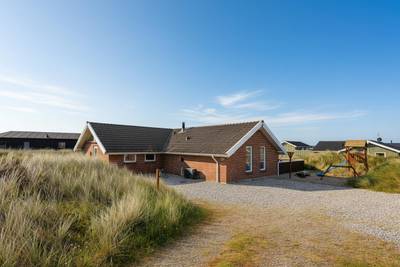 Vorschaubild von Ferienhaus NJ31 in Bjerregård - Westjütland