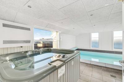 Vorschaubild von Ferienhaus NJ31 in Bjerregård - Westjütland