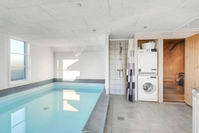Vorschaubild von Ferienhaus NJ31 in Bjerregård - Westjütland