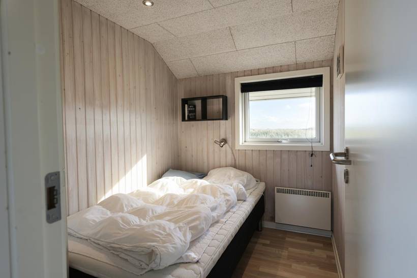 Foto von Ferienhaus NJ31 in Bjerregård - Westjütland