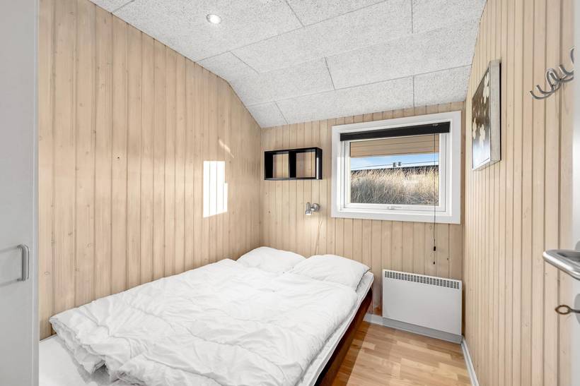 Foto von Ferienhaus NJ31 in Bjerregård - Westjütland