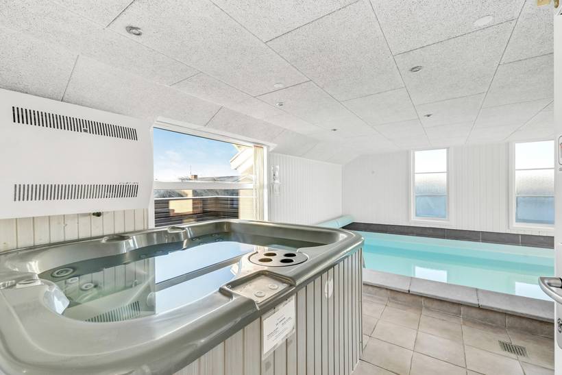 Foto von Ferienhaus NJ31 in Bjerregård - Westjütland
