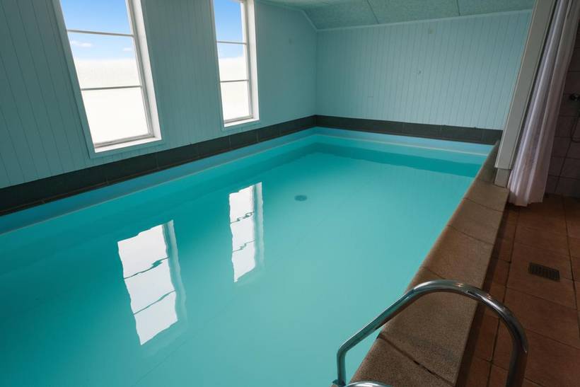 Foto von Ferienhaus NJ31 in Bjerregård - Westjütland