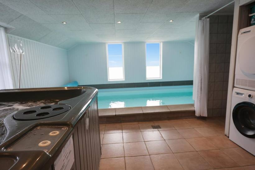 Foto von Ferienhaus NJ31 in Bjerregård - Westjütland