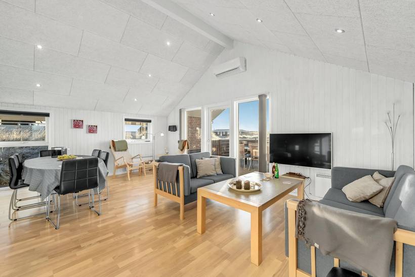 Foto von Ferienhaus NJ31 in Bjerregård - Westjütland