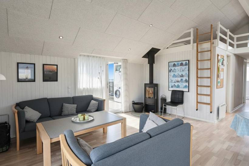 Foto von Ferienhaus NJ31 in Bjerregård - Westjütland