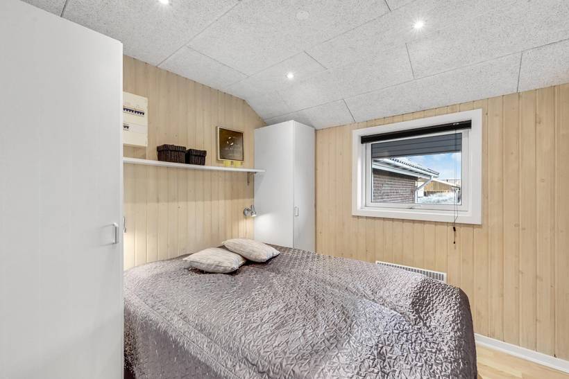 Foto von Ferienhaus NJ31 in Bjerregård - Westjütland