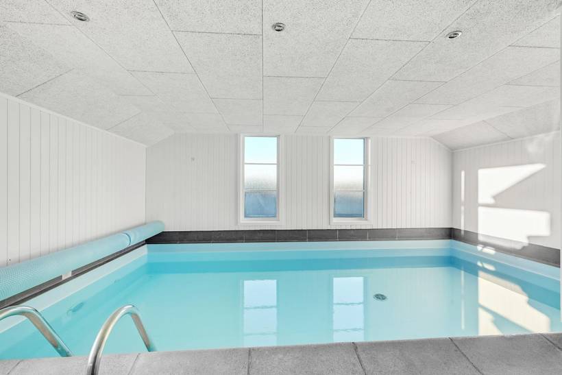 Foto von Ferienhaus NJ31 in Bjerregård - Westjütland