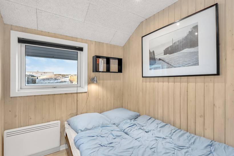 Foto von Ferienhaus NJ31 in Bjerregård - Westjütland