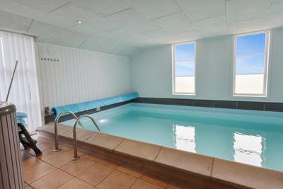 Vorschaubild von Ferienhaus NJ31 in Bjerregård - Westjütland