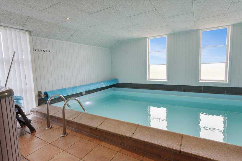Foto von Ferienhaus NJ31 in Bjerregård - Westjütland