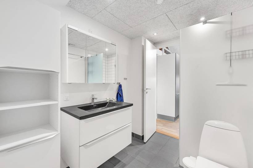 Foto von Ferienhaus NJ31 in Bjerregård - Westjütland