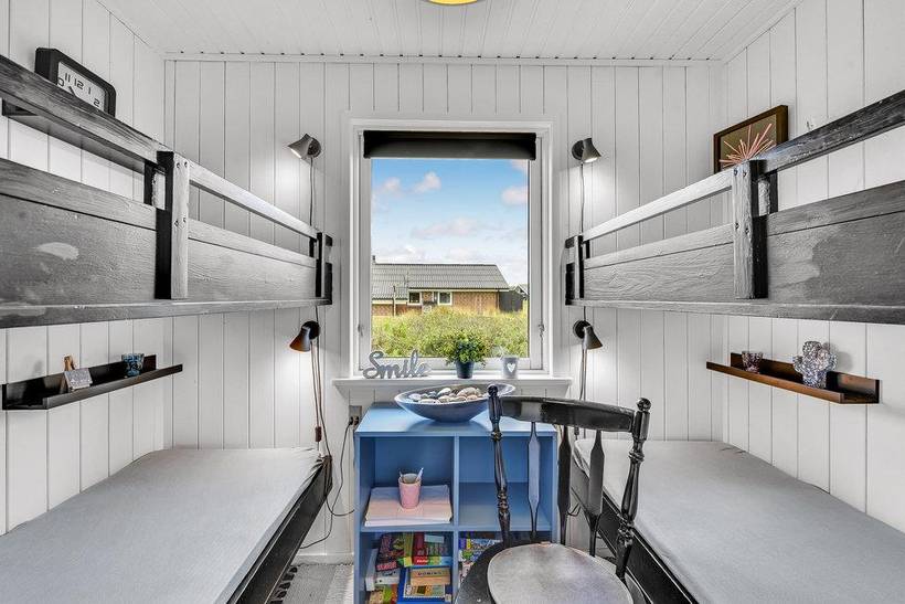Foto von Ferienhaus NJ34 in Bjerregård - Westjütland