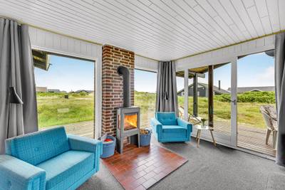 Vorschaubild von Ferienhaus NJ34 in Bjerregård - Westjütland