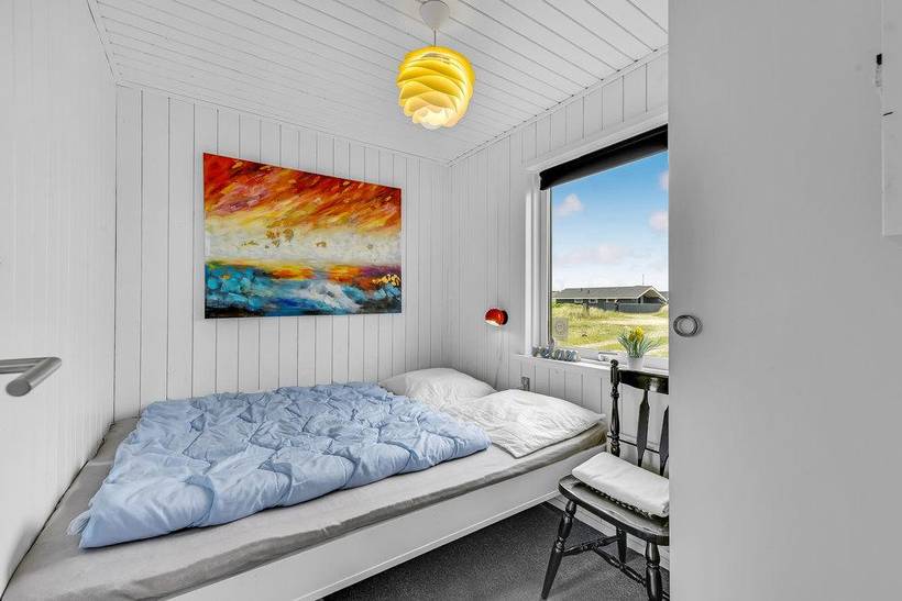 Foto von Ferienhaus NJ34 in Bjerregård - Westjütland
