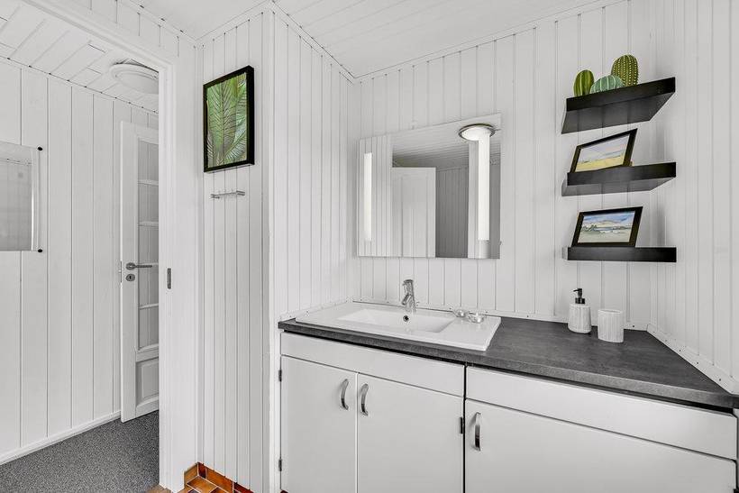 Foto von Ferienhaus NJ34 in Bjerregård - Westjütland