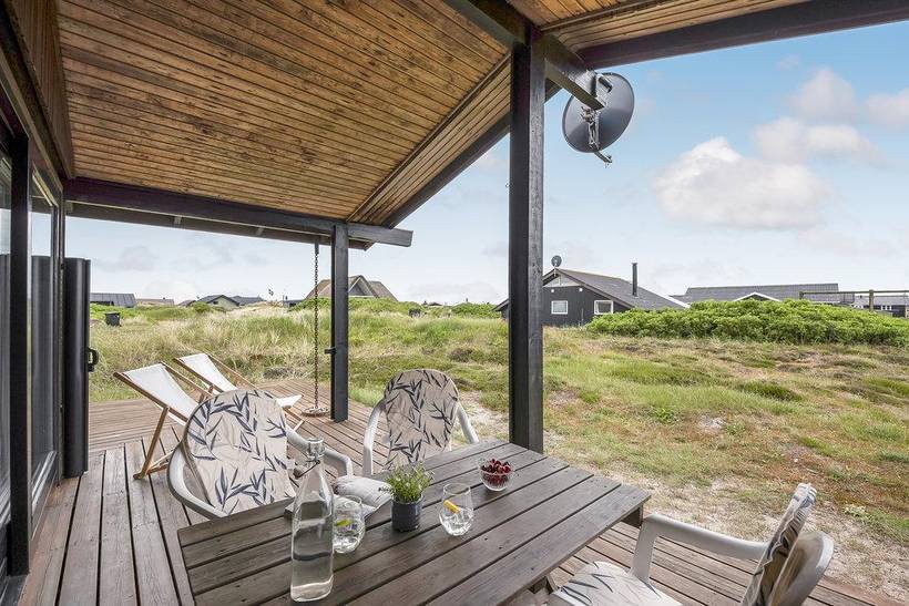 Foto von Ferienhaus NJ34 in Bjerregård - Westjütland