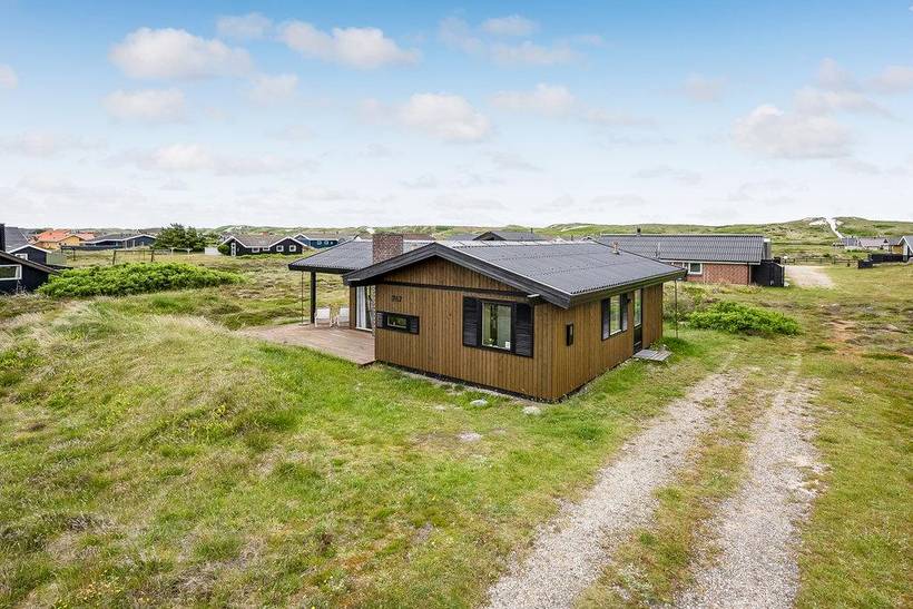 Foto von Ferienhaus NJ34 in Bjerregård - Westjütland