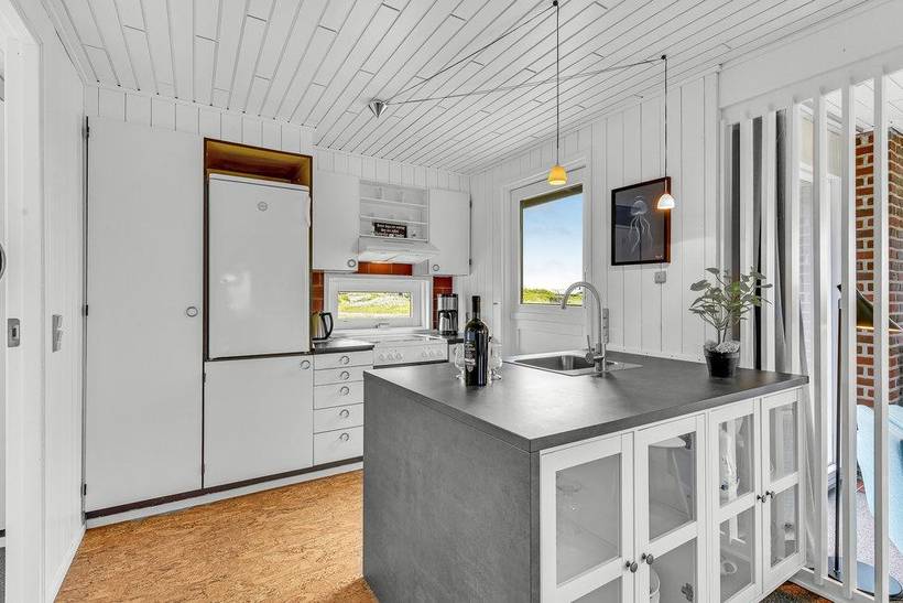 Foto von Ferienhaus NJ34 in Bjerregård - Westjütland