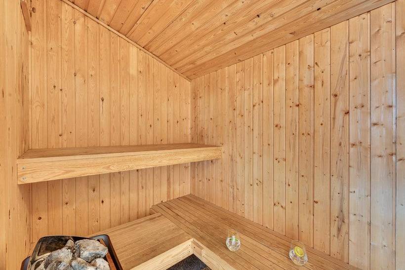 Foto von Ferienhaus NJ34 in Bjerregård - Westjütland