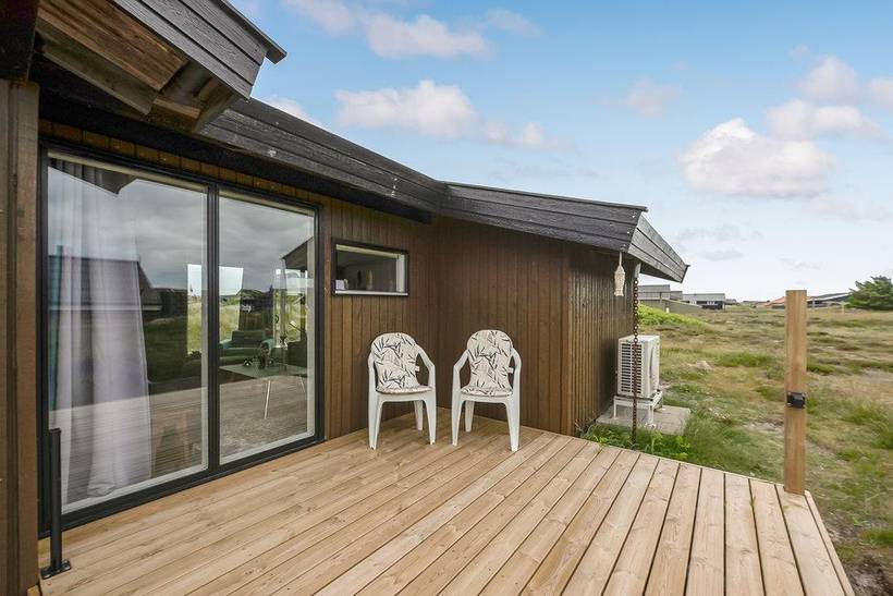 Foto von Ferienhaus NJ34 in Bjerregård - Westjütland
