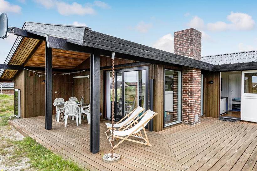 Foto von Ferienhaus NJ34 in Bjerregård - Westjütland