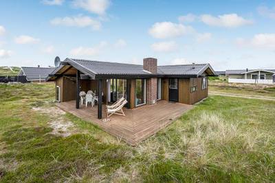 Vorschaubild von Ferienhaus NJ34 in Bjerregård - Westjütland