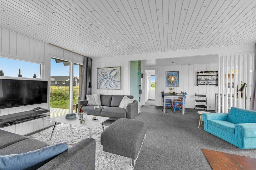 Foto von Ferienhaus NJ34 in Bjerregård - Westjütland