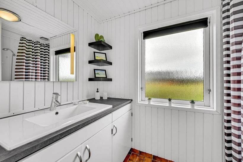 Foto von Ferienhaus NJ34 in Bjerregård - Westjütland