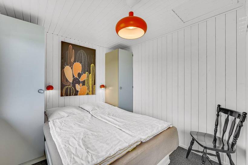 Foto von Ferienhaus NJ34 in Bjerregård - Westjütland