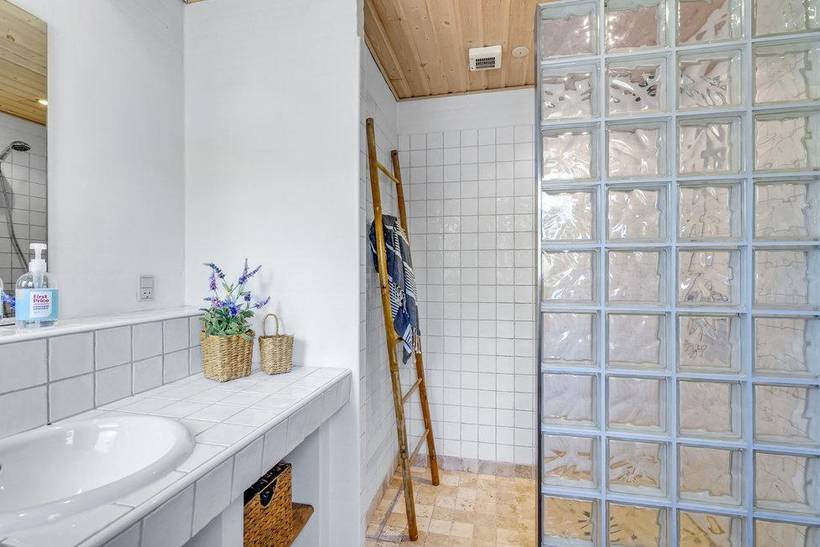 Foto von Ferienhaus NJ36 in Kromose - Rømø