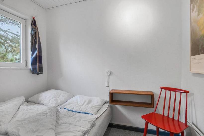 Foto von Ferienhaus NJ36 in Kromose - Rømø