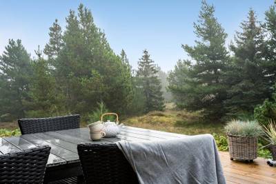 Vorschaubild von Ferienhaus NJ36 in Kromose - Rømø