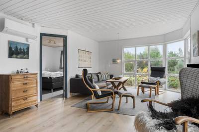 Vorschaubild von Ferienhaus NJ36 in Kromose - Rømø