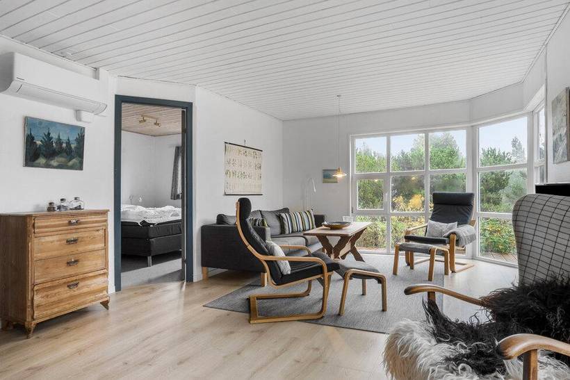 Foto von Ferienhaus NJ36 in Kromose - Rømø