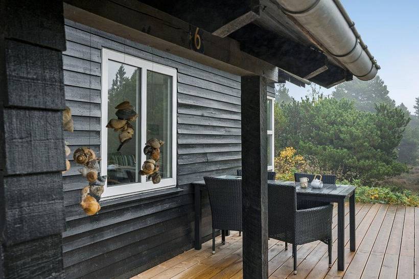 Foto von Ferienhaus NJ36 in Kromose - Rømø