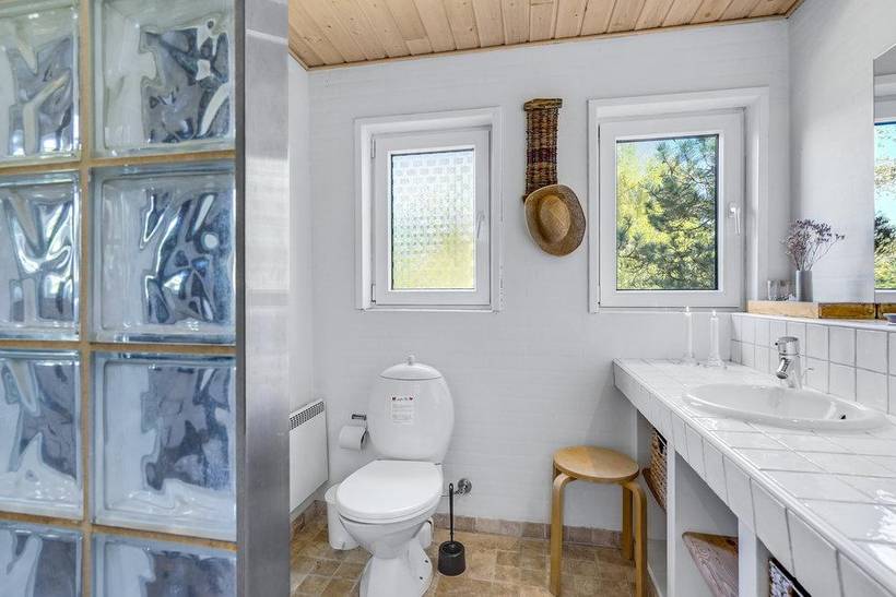 Foto von Ferienhaus NJ36 in Kromose - Rømø