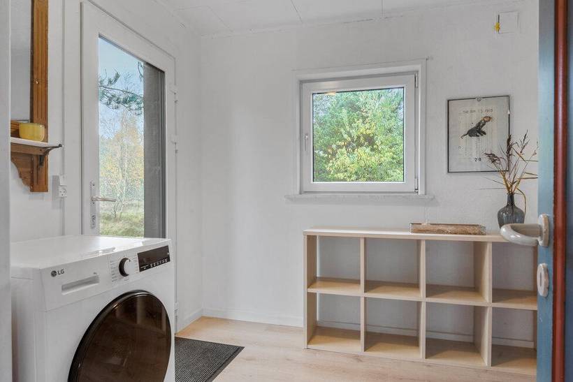 Foto von Ferienhaus NJ36 in Kromose - Rømø