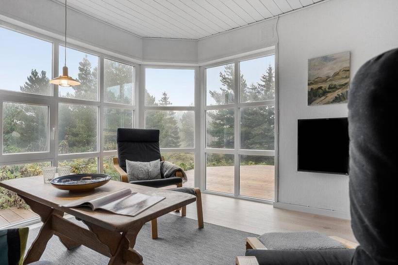 Foto von Ferienhaus NJ36 in Kromose - Rømø