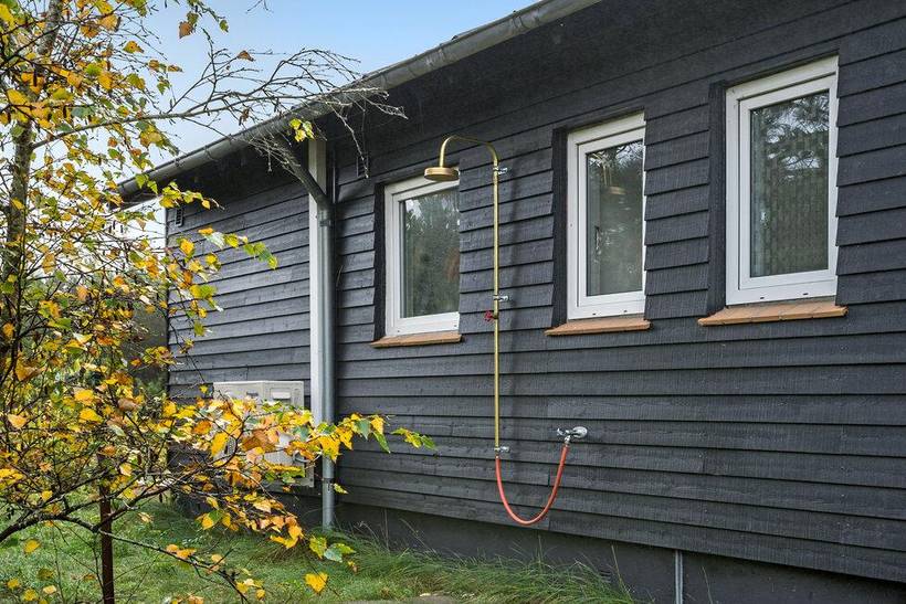 Foto von Ferienhaus NJ36 in Kromose - Rømø