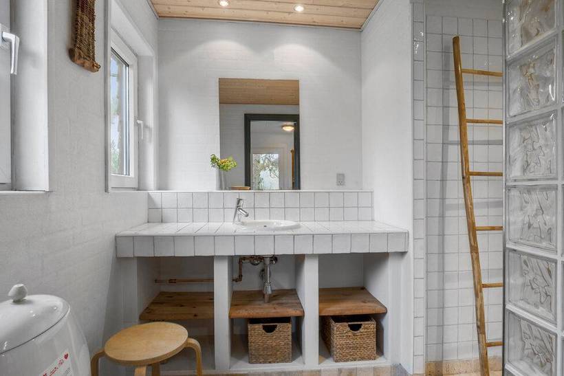 Foto von Ferienhaus NJ36 in Kromose - Rømø