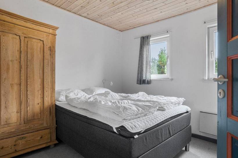Foto von Ferienhaus NJ36 in Kromose - Rømø