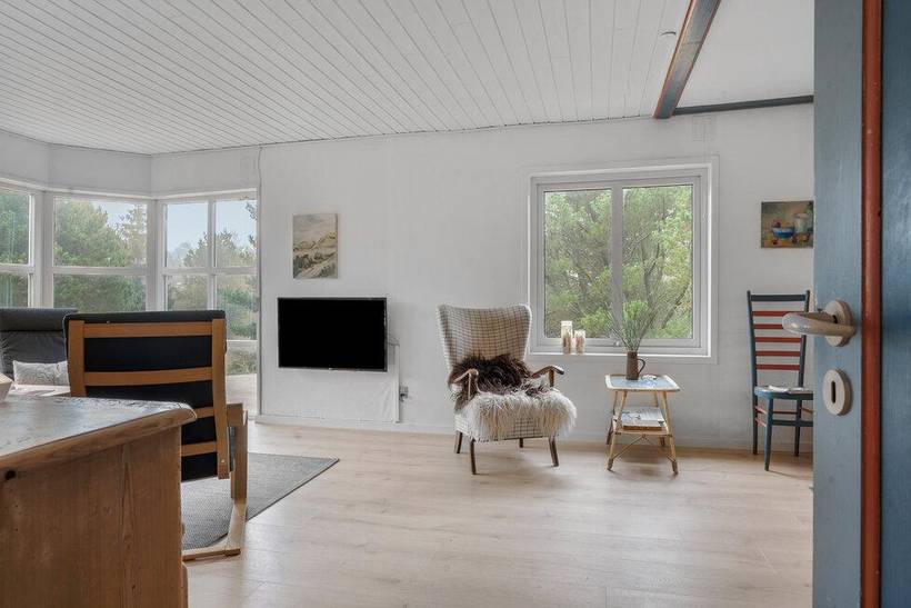 Foto von Ferienhaus NJ36 in Kromose - Rømø