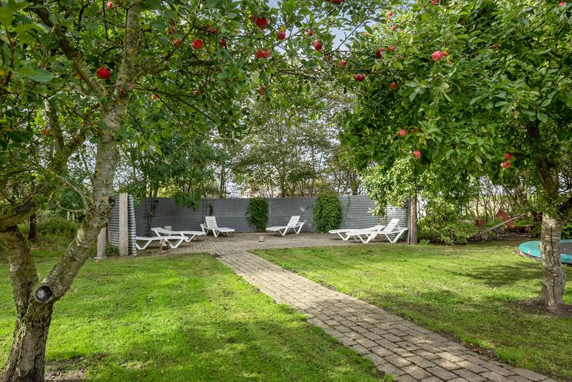 Foto von Ferienhaus NJ39 in Ballum - Südjütland