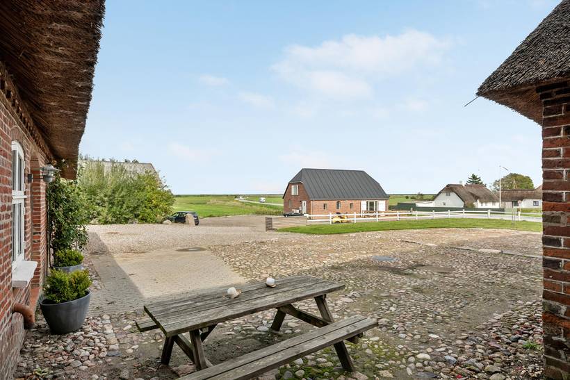 Foto von Ferienhaus NJ39 in Ballum - Südjütland