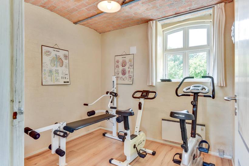 Foto von Ferienhaus NJ39 in Ballum - Südjütland