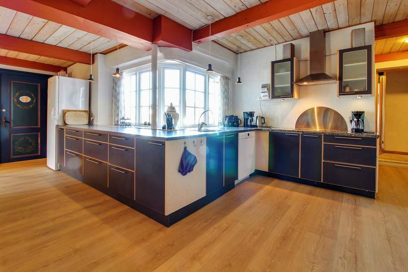 Foto von Ferienhaus NJ39 in Ballum - Südjütland