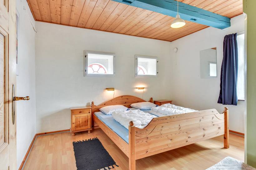 Foto von Ferienhaus NJ39 in Ballum - Südjütland