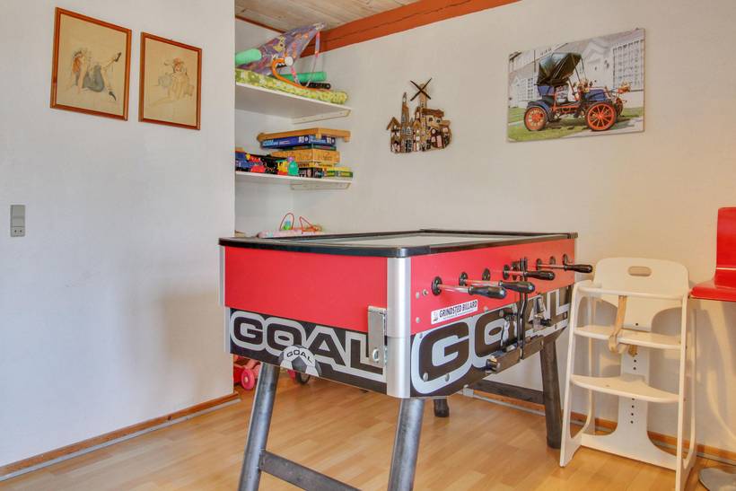 Foto von Ferienhaus NJ39 in Ballum - Südjütland