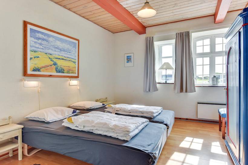 Foto von Ferienhaus NJ39 in Ballum - Südjütland